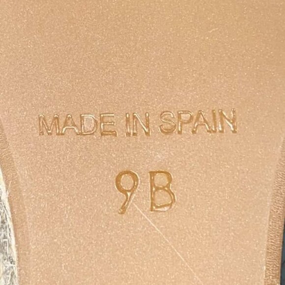 Tory Burch Jackie Espadrille Wedge - Picture 8 of 11